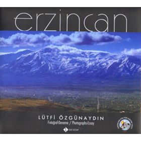 ERZINCAN - LÜTFİ ÖZGÜNAYDIN