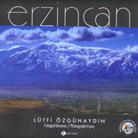 ERZINCAN - LÜTFİ ÖZGÜNAYDIN