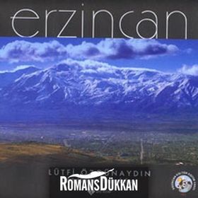 ERZINCAN - LÜTFİ ÖZGÜNAYDIN