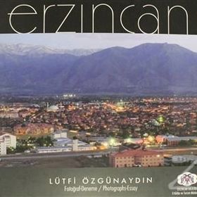 ERZINCAN - LÜTFİ ÖZGÜNAYDIN