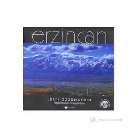 ERZINCAN - LÜTFİ ÖZGÜNAYDIN