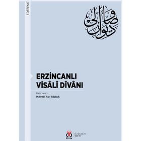 Erzincanlı Visali Divanı - Mehmet Akif Gözitok
