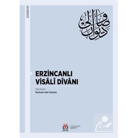 Erzincanlı Visali Divanı - Mehmet Akif Gözitok