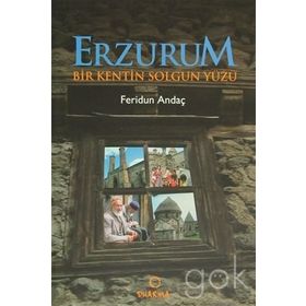 ERZURUM BIR KENTIN SOLGUN YÜZÜ - FERIDUN ANDAÇ