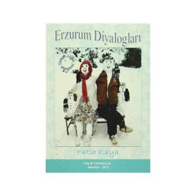 Erzurum Diyalogları - Fatih Kahya