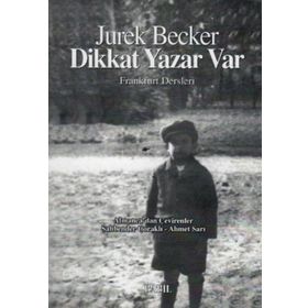 Erzurum Edebiyat Dersleri Okuyucu/Anlatı Frankfurt Dersleri - Babil Yayınları
