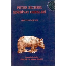 Erzurum Edebiyat Dersleri Okuyucu/Anlatı Frankfurt Dersleri - Babil Yayınları