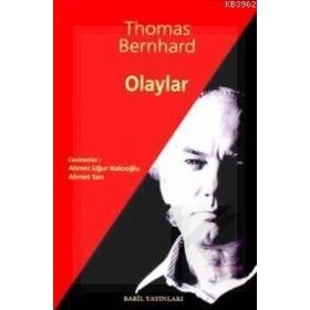 Erzurum Olaylar - Babil Yayınları