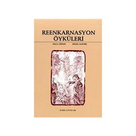 Erzurum Reenkarnasyon Öyküleri Babil Yayınları