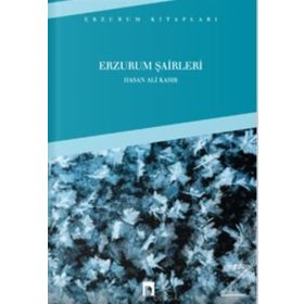 ERZURUM ŞAİRLERİ - HASAN ALI KASI