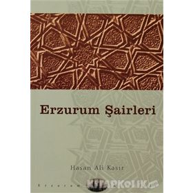 ERZURUM ŞAİRLERİ - HASAN ALI KASI