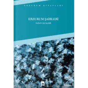 ERZURUM ŞAİRLERİ - HASAN ALI KASI