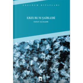 ERZURUM ŞAİRLERİ - HASAN ALI KASI