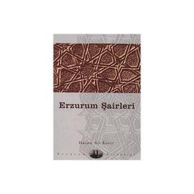 ERZURUM ŞAİRLERİ - HASAN ALI KASI