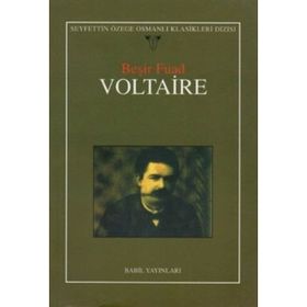 Erzurum Voltaire Babil Yayınları