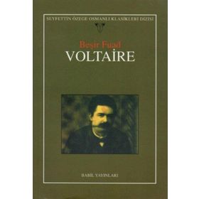 Erzurum Voltaire Babil Yayınları