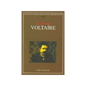 Erzurum Voltaire Babil Yayınları