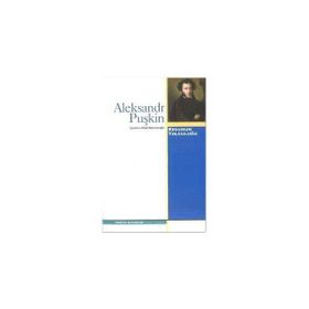 ERZURUM YOLCULUĞU - ALEKSANDR SERGEYEVİÇ PUŞKİN (ISBN:9789754583021)