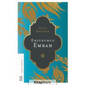 Erzurumlu Emrah - Olcay Kocatürk