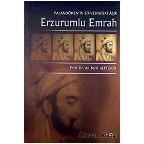 Erzurumlu Emrah - Olcay Kocatürk