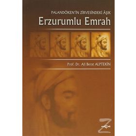 Erzurumlu Emrah - Olcay Kocatürk