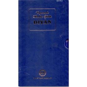 ERZURUMLU İBRAHİM HAKKI DİVANI - MUSTAFA GÜNEŞ