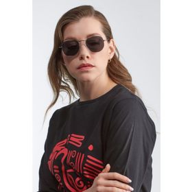 Es 1005 COL 102 59-16-140 Kadın Güneş Gözlüğü