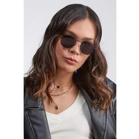 Es 1005 COL 108 59-16-140 Kadın Güneş Gözlüğü