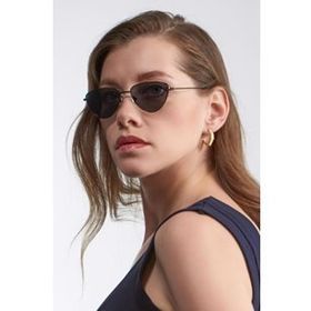 Es 1006 COL 108 53-13-140 Kadın Güneş Gözlüğü
