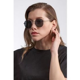 Es 1007 COL 102 53-12-140 Kadın Güneş Gözlüğü