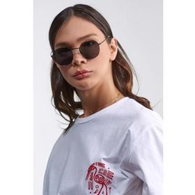 Es 1007 COL 108 53-12-140 Kadın Güneş Gözlüğü