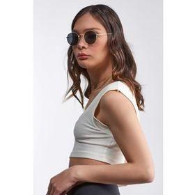Es 1026 COL 103 49-20-140 Kadın Güneş Gözlüğü