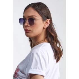 Es 1044 COL 102 53-17-145 Kadın Güneş Gözlüğü