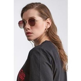 Es 1044 COL 103 53-17-145 Kadın Güneş Gözlüğü