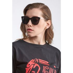 Es 6018-1 COL 101 52-18-145 Kadın Güneş Gözlüğü