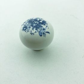 Es-Al 0111-D3 Beyaz Porselen Kulp