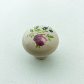Es-Al 0216-D1 Somon Porselen Kulp