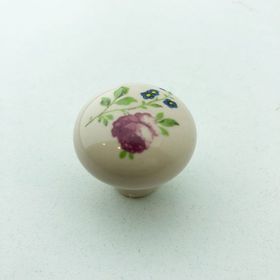 Es-Al 0216-D1 Somon Porselen Kulp