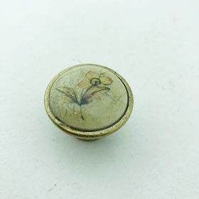 Es-Al 08110 Antikdekor E3 Porselen Kulp