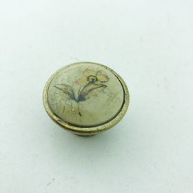 Es-Al 08110 Antikdekor E3 Porselen Kulp