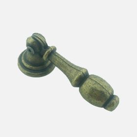 Es-Al Ananas Antik Kulp