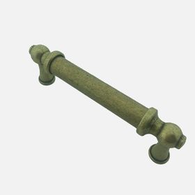 Es-Al Çemberlitaş 128 Antik Kulp
