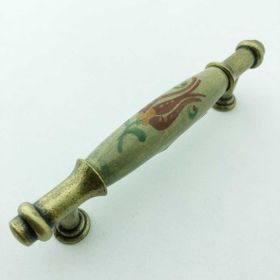 Es-Al Güneş Taba Çini 96 mm Kulp