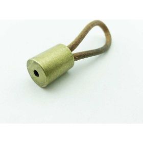 Es-Al Meşin Antik Düğme Kulp