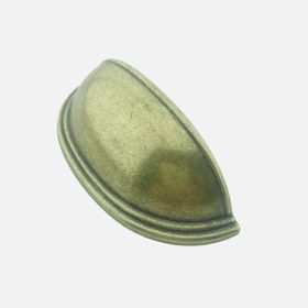 Es-Al Midye 64 Antik Kulp