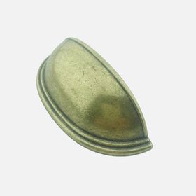Es-Al Midye 64 Antik Kulp