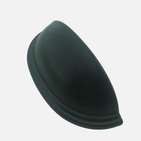 Es-Al Midye 64 Siyah Kulp