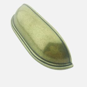 Es-Al Midye 96 Antik Kulp