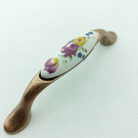 Es-Al Sırma 96 mm Bakır Kulp