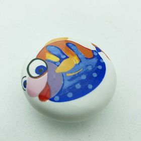 Es-Al Ufo Balık Kulp